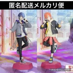 ★プロセカ ビビバス フィギュア 東雲彰人 青柳冬弥 6体セット プロセカ Vivid BAD SQUAD フィギュア 東雲彰人 青柳冬弥 - メルカリ
