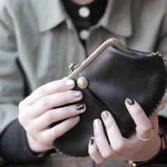 tochca がま口財布