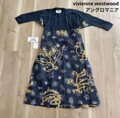 Vivienne Westwood アングロマニア チュニック Vivienne Westwood ANGLOMANIA(ヴィヴィアンウエストウッド