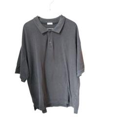 steven alan グレー ポロシャツ 半袖　ユナイテッドアローズのサムネイル