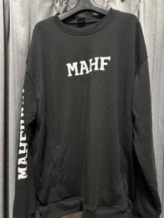 2025年最新】mahfの人気アイテム - メルカリ