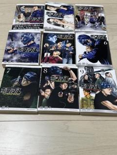 ザ・ファブル全巻＆フィギュア2体 セット 新品]ザ・ファブルセット (全32冊) 全巻セット : 漫画全巻ドット
