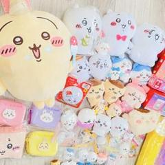 ちいかわ ぬいぐるみ 8体 セット まとめ売り まじかる ヒロアカ