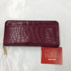 ファルチニューヨーク Falchi New York クロコダイル カラー