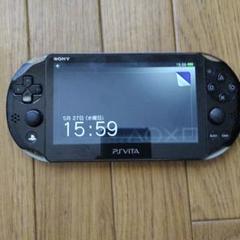 PlayStation Vita Wi-Fiモデル パワプロ2016セット