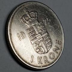 デンマーク 2オーレ硬貨☆1923年／未使用／クリスチャン10世／アンティーク 楽天市場】デンマーク王国 2クローネ コイン 極美品 ハート