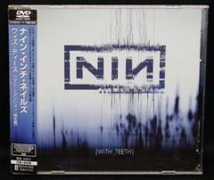 NINE INCH NAILS 直筆サイン入りCD ナインインチネイルズ　NIN NINE INCH NAILS 直筆サイン入りCD ナインインチネイルズ NIN - 洋楽