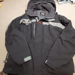 HELLY HANSEN ナイロンジャケット スノボージャケット