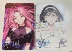グッズ-カード】ALIEN STAGE IDOL PHOTO CARD | アニメイト