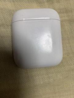 Apple AirPods 第一世代充電ケース