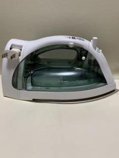 東芝スチームアイロン