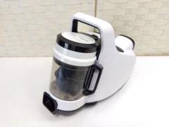 動作保証　2023年製　東芝　掃除機　VC-CF21A-W ホワイト　中古　格安 Amazon | VC-CF21A-W(ホワイト) トルネオミニ サイクロン式