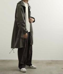 ADAM ET ROPE’ モッズコート