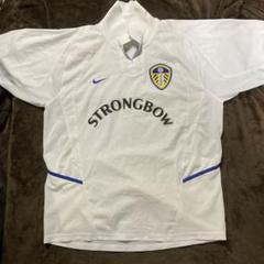2002 03 leeds united リーズ　田中碧　ユニフォーム　ホワイト adidas - リーズ・ユナイテッド 24/25 ホーム ユニフォーム 田中