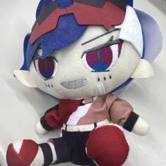 2025年最新】阿修羅ちゃん ぬいぐるみの人気アイテム - メルカリ