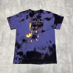 公式　THE PRINCE プリンス Purple Rain タイダイ　Tシャツ