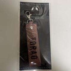 アイナナ　ŹOOĻ APOŹ タグキーホルダー 虎於