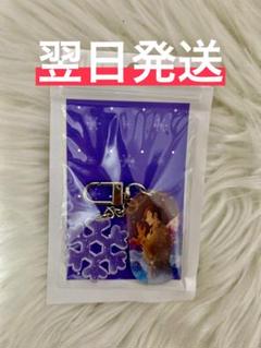 韓国限定　名探偵コナン 隻眼の残像 アクリルキーリング　諸伏高明 名探偵コナン 隻眼の残像 韓国限定 アクリルキーリング