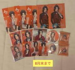 8月末まで】 A3! 泉田莇 グッズまとめ① - メルカリ