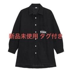 gu kappa アウター XLのサムネイル