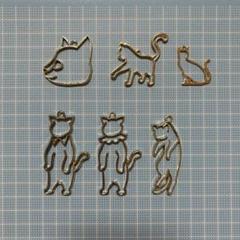 空枠（猫①）