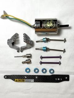 2025年最新】タミヤta03の人気アイテム - メルカリ