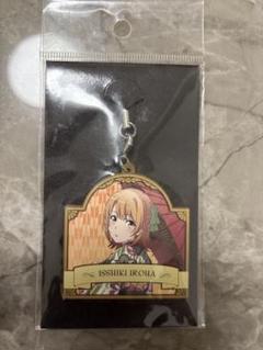 【新品】大正ロマン 一色いろは ラバーストラップ【描き下ろし】