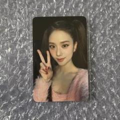 JISOO AMORTAGE トレカ　withmuu サイン会 JISOO AMORTAGE トレカ withmuu サイン会 - メルカリ