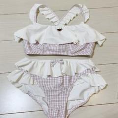 アンクルージュ 水着セパレートの中古 新品通販 メルカリ No 1フリマアプリ