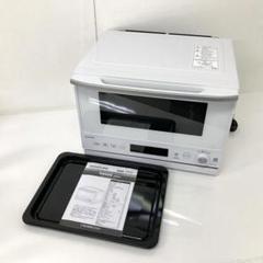 X424-25 コイズミ オーブンレンジ KOR-2601-W 訳あり - メルカリ