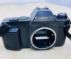 Canon T50 T70 T80 　*　フィルム一眼カメラセット　ジャンク品！ Canon T50 T70 T80 * フィルム一眼カメラセット ジャンク品