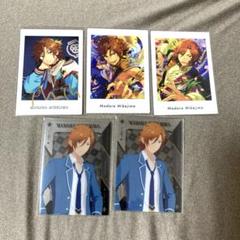 銀製品・指輪・アクセサリー(キャラクター) 三毛縞斑 3年生