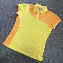 YONEX ウェア　レディースL 美品♫ バドミントン　ジュニア　大会