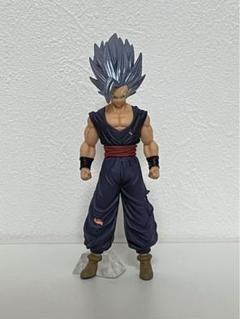 孫悟飯ビースト hg フィギュアのサムネイル