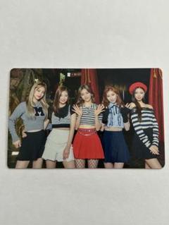 ITZY(イッジ)｜DVD付きフォトブック『CODENAME : SECRET ITZY