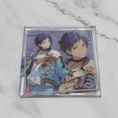 あんスタ　伏見　弓弦　中国　6周年　アクリルブロック　アクスタ あんスタ 伏見弓弦 6周年 キャラクリアボード 中国 - メルカリ