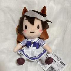 ウマ娘 プリティーダービー プライズ 巨大 ぬいぐるみ シンボリルドルフ シンボリルドルフ】ウマ娘 プリティーダービー 巨大ぬいぐるみ