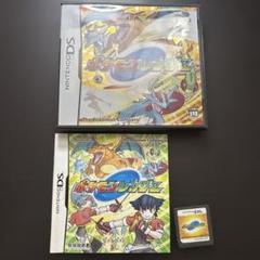ポケモンレンジャー ニンテンドーDS
