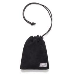 格安❗️WACKO MARIA 巾着ポーチ WACKO MARIA (ワコマリア) POUCH ポーチ | kaddish