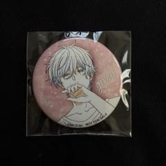 ギヴン　「海へ」 スタジオ雲雀 ラルケ　購入特典　原画缶バッジ 　真冬 Lerche 原画缶バッジコレクション ギヴン | グッズメーカーGift