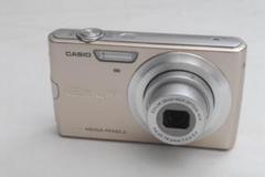 CASIO EXILIM EX-Z250 (良品） - メルカリ