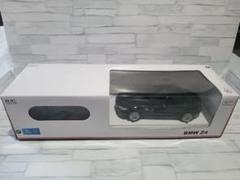 1/24 R/C BMW Z4 E89 35i ディーラー品 ミニカー ブラック