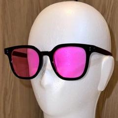 【新品未使用】男女兼用　メンズ　レディース　メガネフレーム　サングラス　18