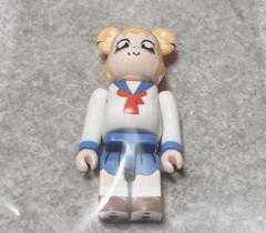 MEDICOM TOY - BE@RBRICK ポプテピピック 100% 2PACK (2個セット) MEDICOM TOY - BE@RBRICK ポプテピピック 100% 2PACK (2個セット