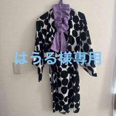 浴衣　120〜130チャオパニックティピー