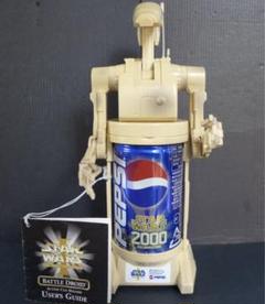 2025年最新】スターウォーズ ペプシ 缶の人気アイテム - メルカリ