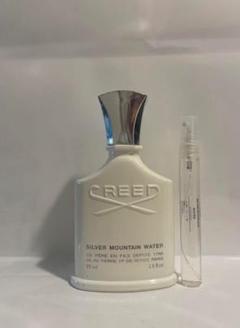 2025年最新】creed シルバーマウンテンの人気アイテム - メルカリ