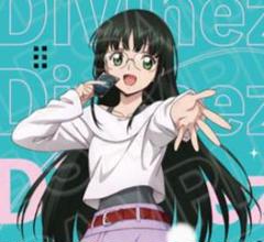 西塔ミコト　スリーブ　2個セット　リリステカップ ヴァンガード リリステカップ京都 西塔ミコト プレイマット