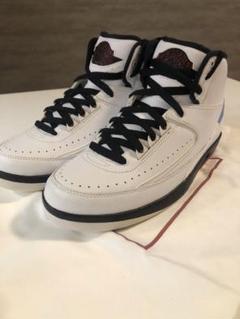 国内未発売 NIKE AIR JORDAN 2 コンバース パック　26.5cmのサムネイル