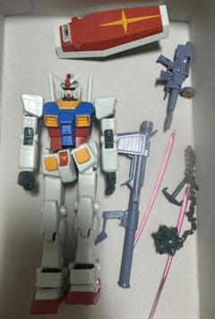 在庫処分 激安 2025年最新】ガンプラ mg ジャンクの人気アイテム - メルカリ ロボット